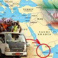 Masakr u Jemenu: Više od 150 civila ubijeno u američkim vazdušnim napadima na Hute