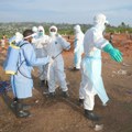 Epidemija ebole u Kongu na putu da postane najsmrtonosnija do sada