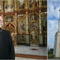 Окрњена па васкрснула – црква Светог Николе у Шимановцима пркоси и чува стабилност у духовном и материјалном смислу