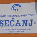 JKP „Sečanj“ za Sečanj info objašnjava šta je uzrokovalo mutnu vodu i kada stiže normalizacija