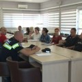 Prijepolje spremno dočekuje novu školsku godinu – bezbednost đaka u prvom planu