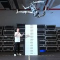 Kineski Unitree podigao lestvicu za humanoide: Robot prema tvrdnjama trči brže od Bolta