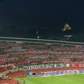 Delije podigle Marakanu na noge: Sever poslao jasnu poruku igračima Zvezde!