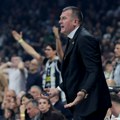 Kako je zoran Savić odbio jednog od najboljih košarkaša u evroligi? On bio oduševljen opcijom da dođe u Partizanu, a onda je…