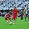 Liverpul izvukao živu glavom golom sa penala u devetom minutu nadoknade u derbiju kola