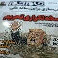 Tramp sprema novi udarac na Iran: SAD će danas objaviti „najveće sankcije u istoriji“, na meti i Kina