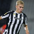 Kad i gde možete da gledate meč Partizan – Hetafe?