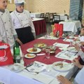 Održano takmičenje učenika srednjih ugostiteljskih škola, najbolji učesnici iz Čajetine