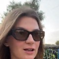 "Ljudi su skroz pukli" Srpkinja prelazila ulicu, nepoznata žena joj prišla i iz čista mira rekla ovo: Ostala je u potpunom…