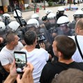 Kampanja će biti na ivici sukoba: Miting SNS-a u Užicu kao pokazna vežba