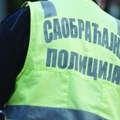 U Prijepolju isključena iz saobraćaja žena koja je vozila pod dejstvom kanabisa