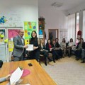 U Prijepolju završena dvomesečna obuka Holističkog slušanja, 21 učesnik stekao sertifikate i nova znanja