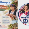 U Zrenjaninu radionica „Prepoznajem, znam, mogu“: Osnaživanje žena, prepoznavanje nasilja i podrška ženama iz ruralnih sredina…