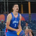 Basketaši Srbije biju bitku za finale Evropskog prvenstva