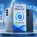 Samsung počeo distribuciju finalne verzije One UI 9 sistema: prvi na redu Galaxy S26 telefoni