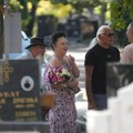 Na pomenu Marini Tucaković i pevačica koja se krije od javnosti: Futa oči u oči sa Bokijem 13 nakon sukoba