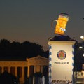Incident na vrtešci na Oktoberfestu: Posetioci ostali zaglavljeni i visili naglavačke