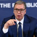 Vučić u sredu pred Generalnom skupštinom UN: Najavljeni i brojni susreti u Njujorku
