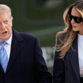 Melanija otkrila šta je rekla Trampu nakon njegovog govora u UN: "On to nekad ne želi da čuje"