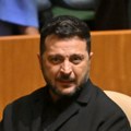 Zelenski traži od Trampa da pritisne Sija da utiče na Putina