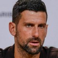 Novak Đoković: "Shvatite, ne igram ja da da bih uživao - 20 godina je tako"
