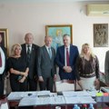 Delegacija Ambasade Belorusije u poseti Čajetini i Zlatiboru: Otvorene mogućnosti za saradnju u turizmu, privredi…