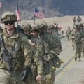 Parnel: Američka vojska završila povlačenje iz Iraka, okončana 12-godišnja misija protiv ISIS-a