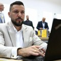 Istorijski presedan: AfD ima predsednika parlamenta