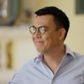 "Voleo bih da moja deca isto dožive" Željko Vasić o supruzi koju je upoznao u autobusu, porodici i anksioznosti: "Nije sramota…