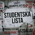 Studentska lista je najveća prevara u istoriji Srbije, ako pobede Srbiji sledi rasulo