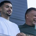 Radonjić: Uželeo sam se fudbala