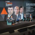 DimmidiSì na FMCG Summitu u Beogradu: Održiv rast traži balans između volumena, marže i vrednosti za potrošača