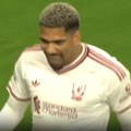(VIDEO) Liverpulovo poluvreme za LASKanje u Lincu