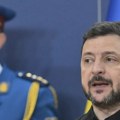 Zelenski: Ukrajina će ponovo pokrenuti napade na ruske rafinerije nafte