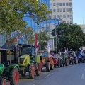 IZOPS o traktorima na skupu SNS-a u Novom Sadu: “Poljoprivrednici nisu scenografija za političke skupove”