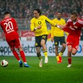 Remi Union Berlina i Borusije Dortmund, pobede Majnca i Hamburga u Bundesligi