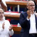 Uhapšen predsednik Košarkaškog saveza Grčke kao i evroligaške sudije zbog sumnje u nameštanja utakmica