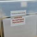 OJT u Leskovcu: Zadržane dve osobe osumnjičene da su ometale glasanje