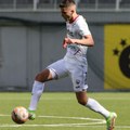 Bogosavac gledao trijumf Dinama, radovali se Vujačič i Jočić