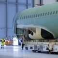 Airbus predviđa nestašicu širokotrupnih aviona