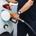 Nove cene goriva: Skuplji i benzin i dizel
