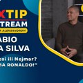 Xtip Stream Emisija – Fabio Silva