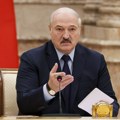 Lukašenko kaže da ne bi oklevao da upotrebi rusko nuklearno oružje