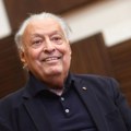 Zubin Mehta: "Beogradska filharmonija zaslužuje novu koncertnu dvoranu"