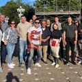 Radionica mobilnog novinarstva u Temišvaru okupila novinare iz sedam evropskih zemalja