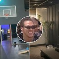 NBA zvezde žive u vilama, a jokićev saigrač u napuštenom skladištu: U njegovom košarkaškom hramu džoker je svuda! Video