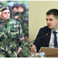 Vidovdanske nagrade generalu Vladimiru Lazareviću i prof. dr Dejanu Antiću