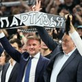 Mijailović: Nakon ovakve sezone, svaka muka postaje radost