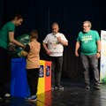 Besplatna ekološka edukativna predstava za decu na Adi Ciganliji