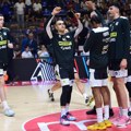 Partizan bez licence za Košarkašku ligu Srbije naredne sezone